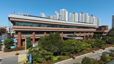 광명시 철산도서관, 인지심리학자 ‘김경일 교수’ 초청 강연 개최