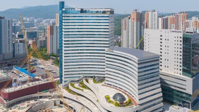 경기도, 여름철 자연재난 대비 도로명판 등 주소정보시설 안전 점검 실시