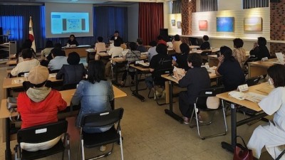죽전1동, 명예사회복지공무원 역량 강화 교육