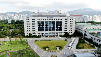 안양시, 장례식장에 다회용기 지원 시범사업 실시…“탄소중립 실천”