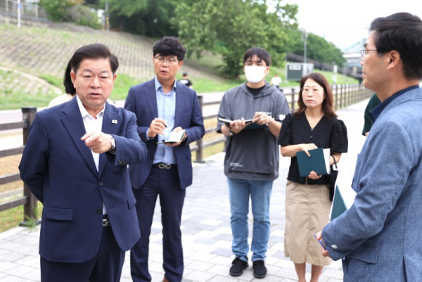 (광명1-1)박승원 광명시장 당선 후 첫 행보 ‘민생·안전 현장’.jpg